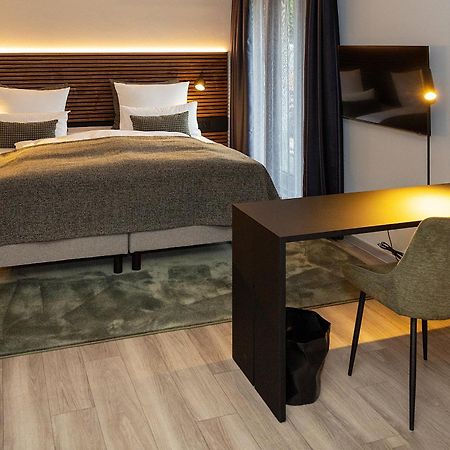 Schlosshotel Monrepos Ludwigsburg Eksteriør billede