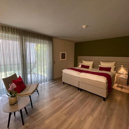 Schlosshotel Monrepos Ludwigsburg Eksteriør billede