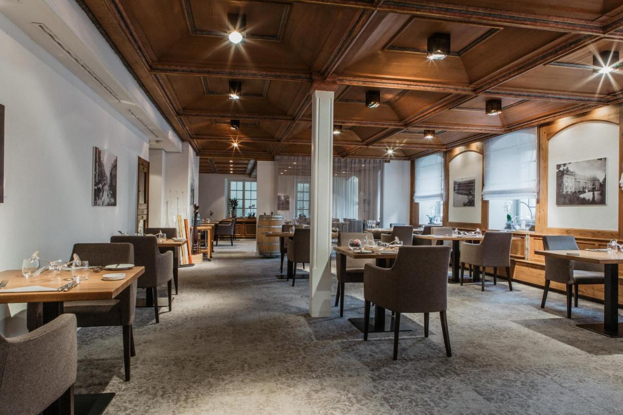 Schlosshotel Monrepos Ludwigsburg Eksteriør billede