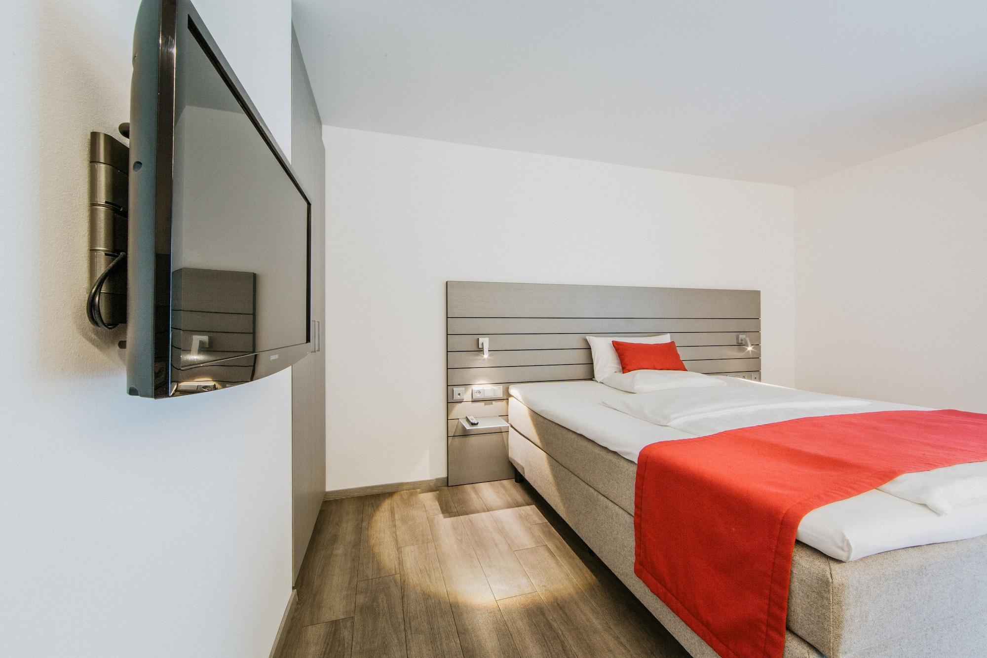 Schlosshotel Monrepos Ludwigsburg Eksteriør billede