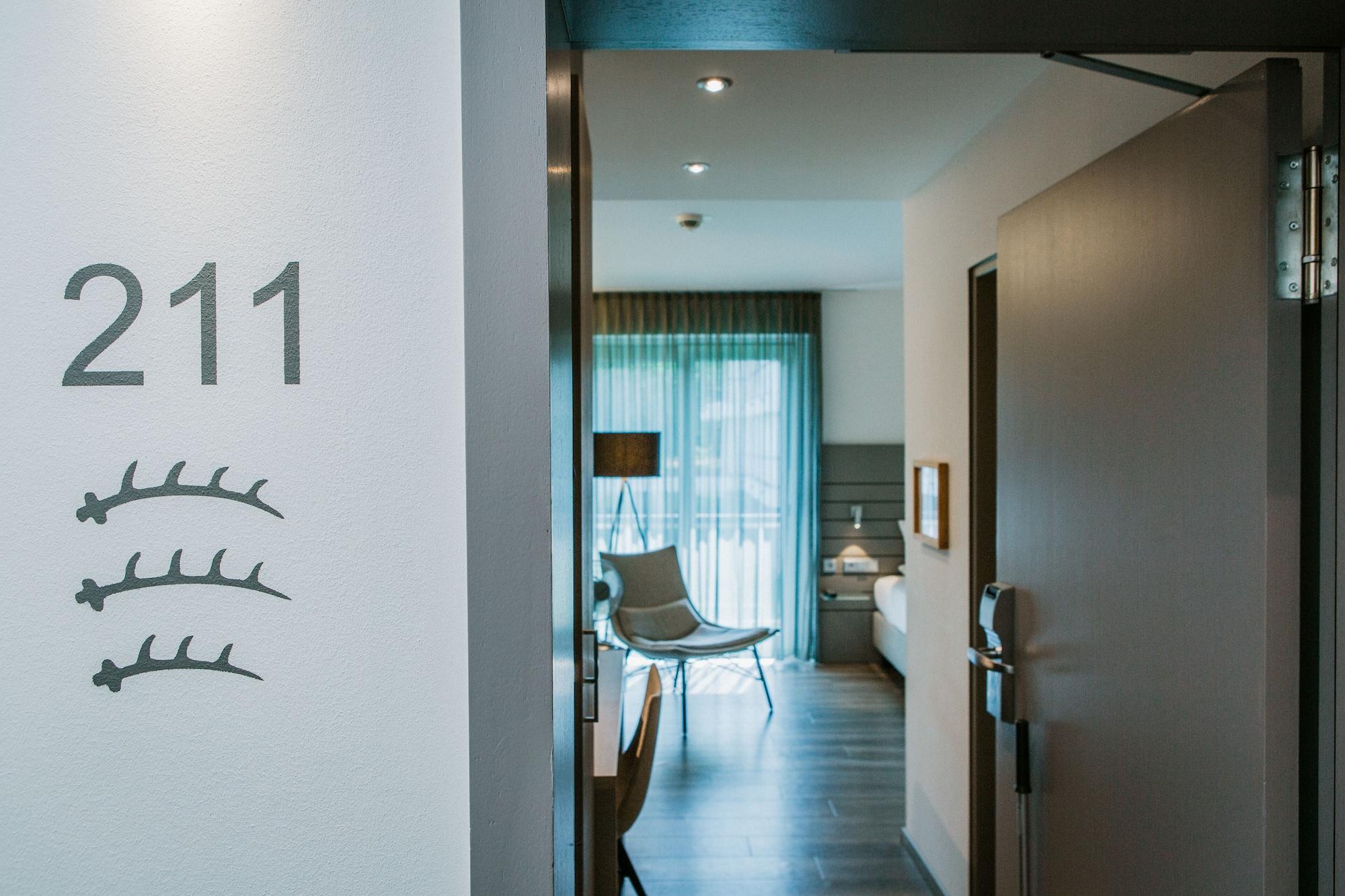 Schlosshotel Monrepos Ludwigsburg Eksteriør billede