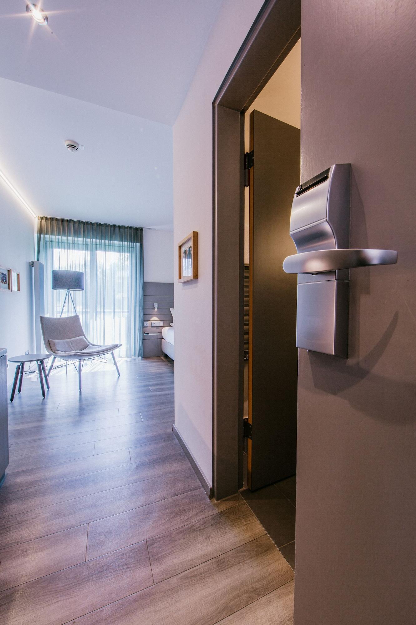 Schlosshotel Monrepos Ludwigsburg Eksteriør billede