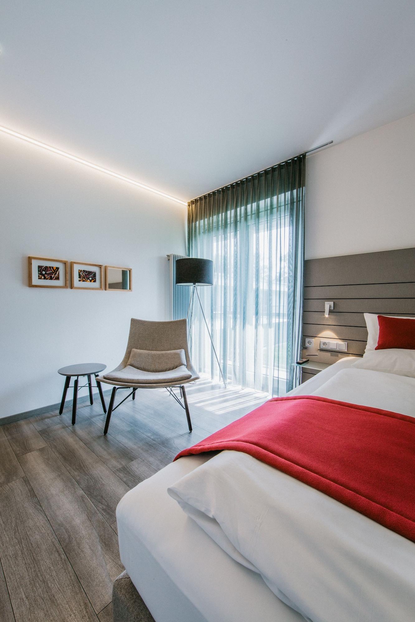 Schlosshotel Monrepos Ludwigsburg Eksteriør billede