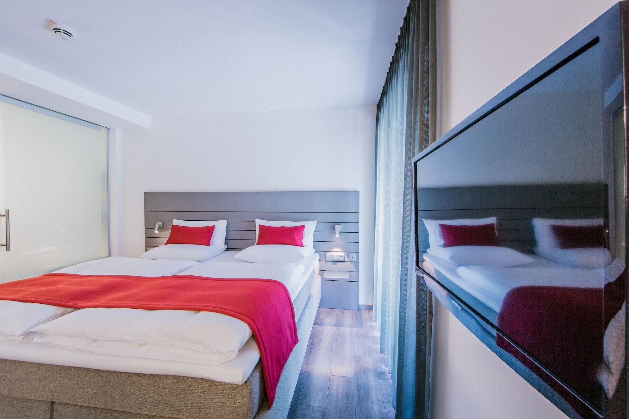 Schlosshotel Monrepos Ludwigsburg Eksteriør billede