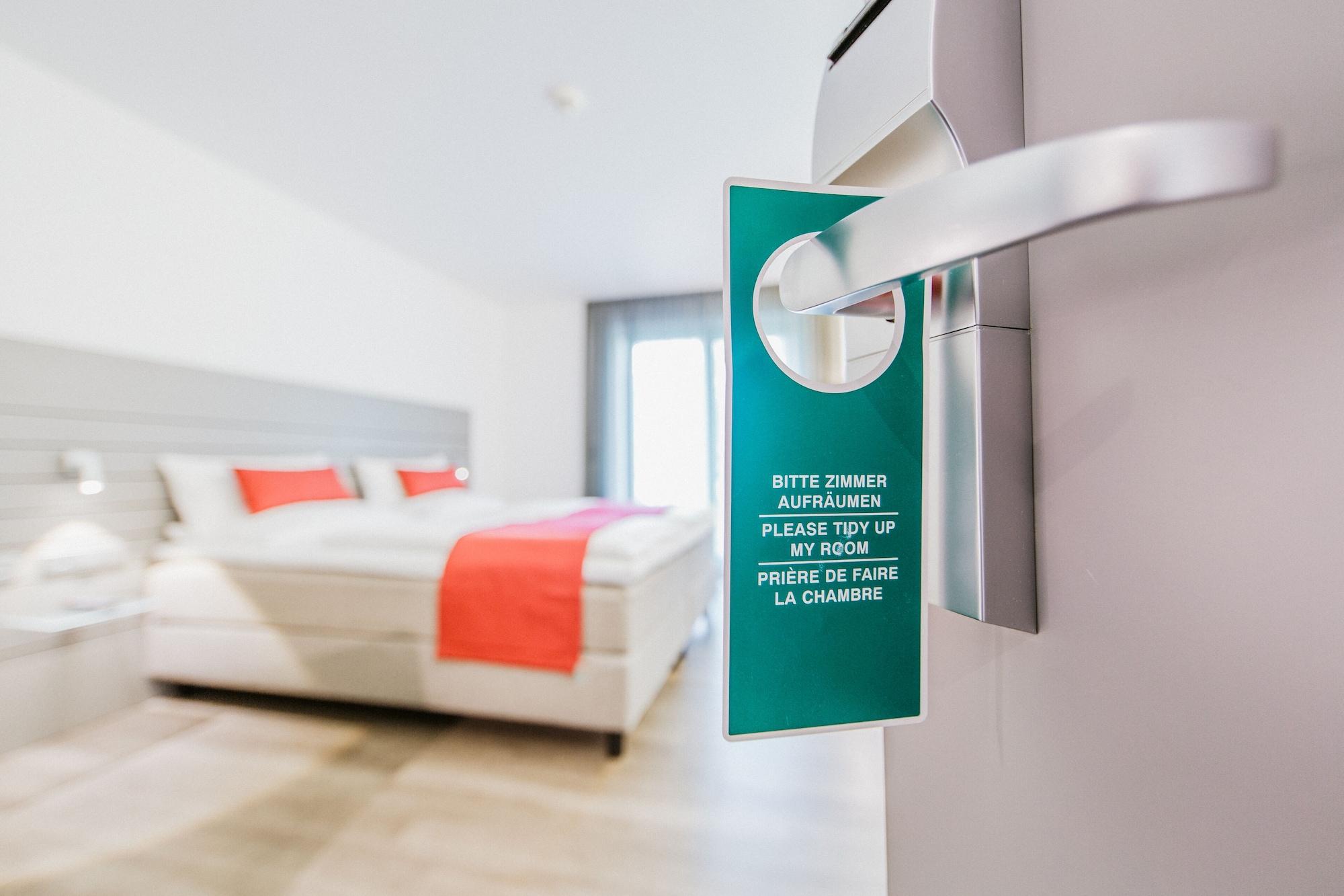 Schlosshotel Monrepos Ludwigsburg Eksteriør billede