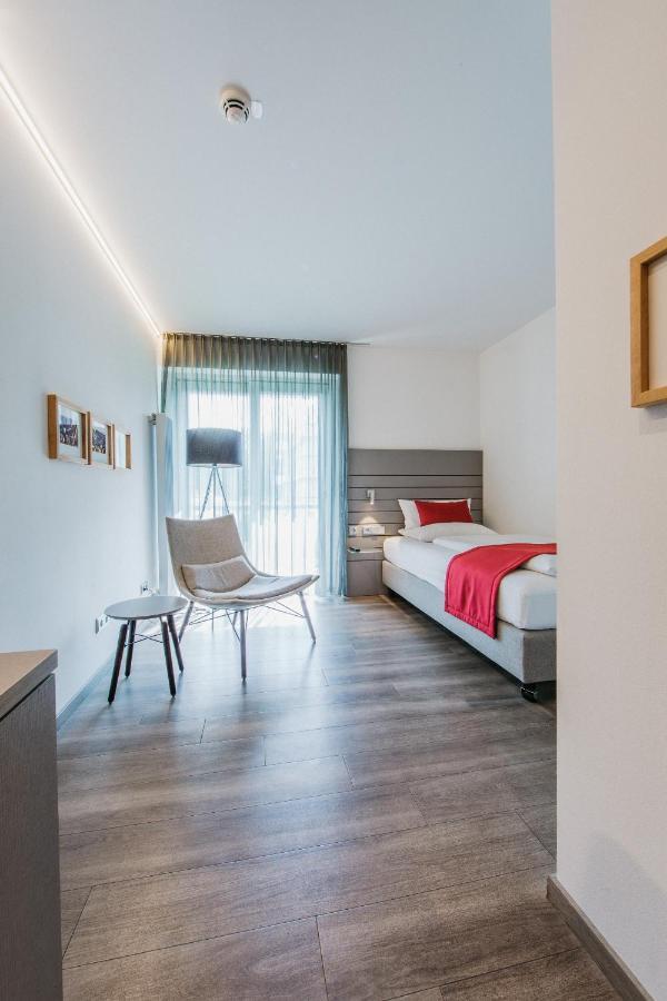 Schlosshotel Monrepos Ludwigsburg Værelse billede