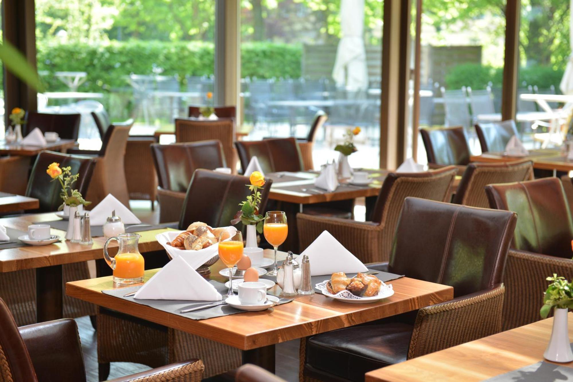 Schlosshotel Monrepos Ludwigsburg Eksteriør billede