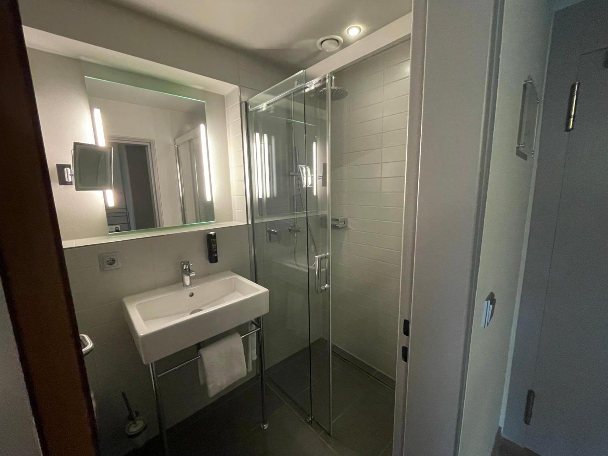 Schlosshotel Monrepos Ludwigsburg Eksteriør billede