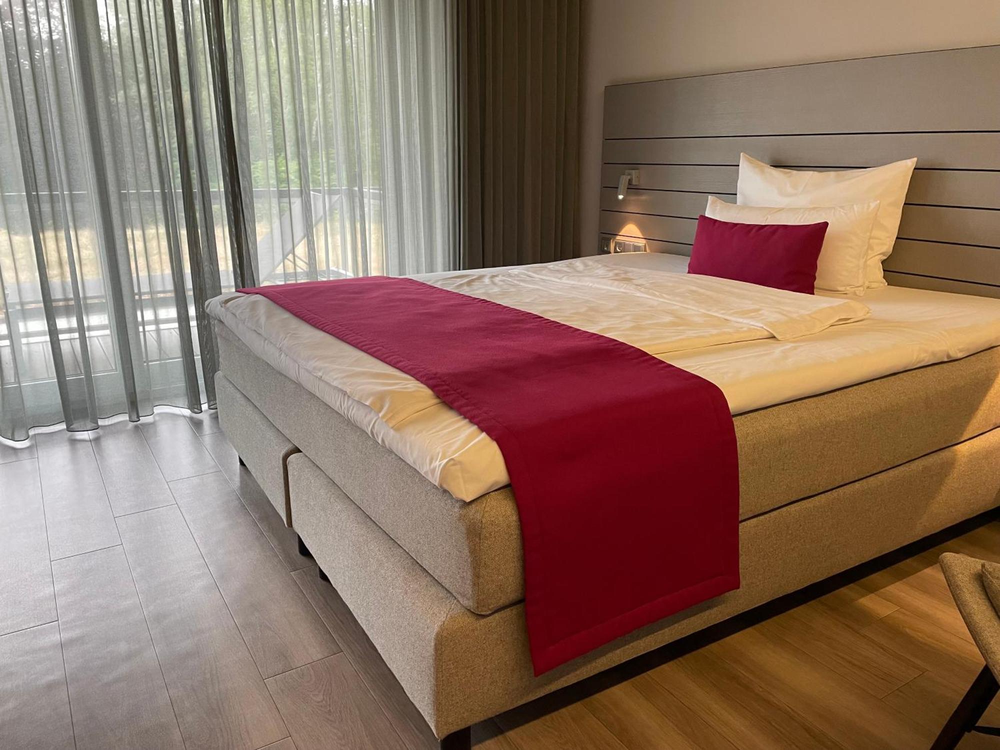 Schlosshotel Monrepos Ludwigsburg Eksteriør billede