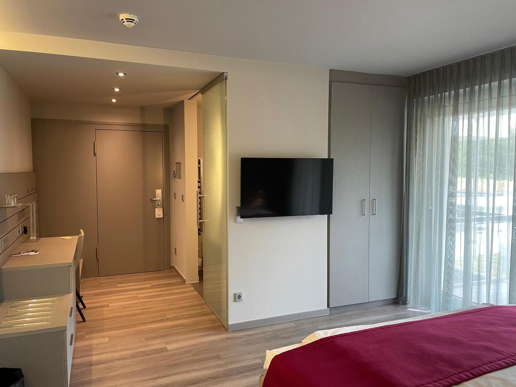 Schlosshotel Monrepos Ludwigsburg Eksteriør billede