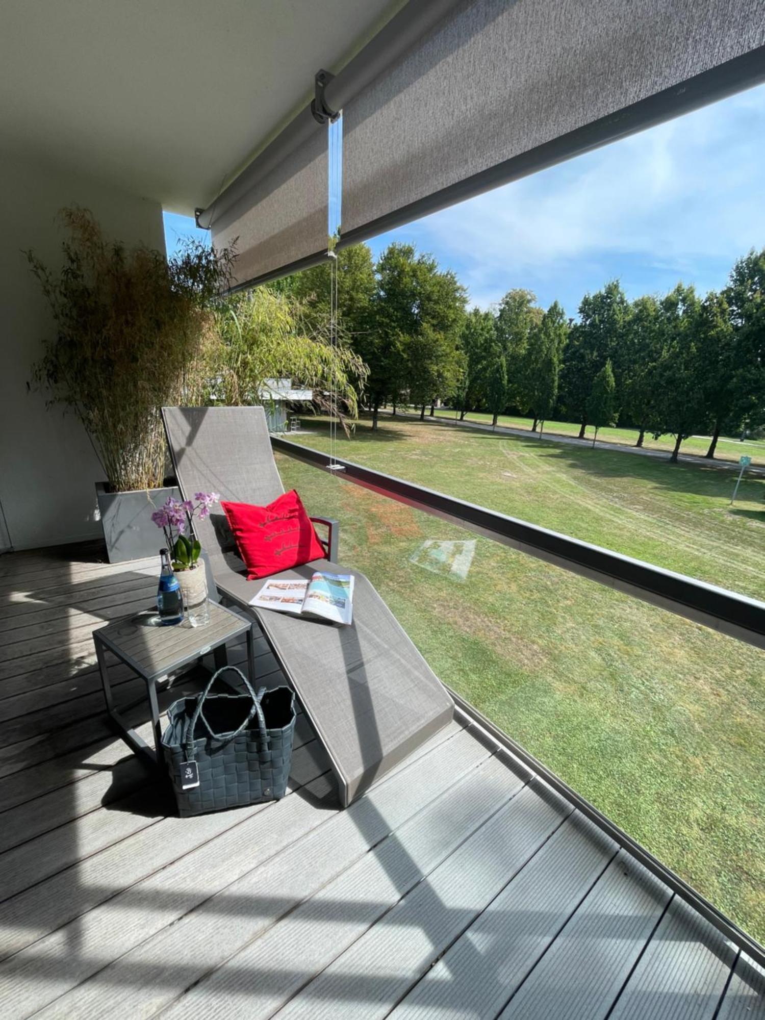 Schlosshotel Monrepos Ludwigsburg Eksteriør billede