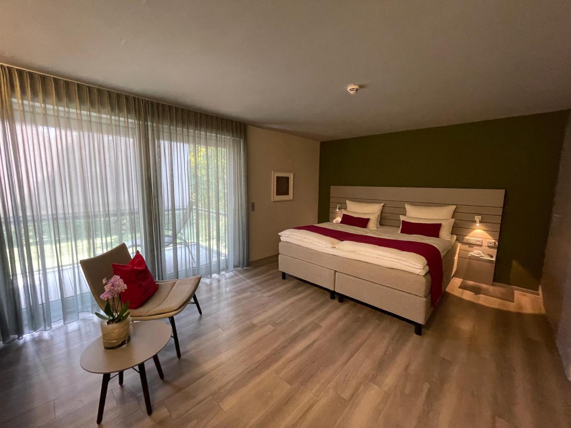 Schlosshotel Monrepos Ludwigsburg Eksteriør billede