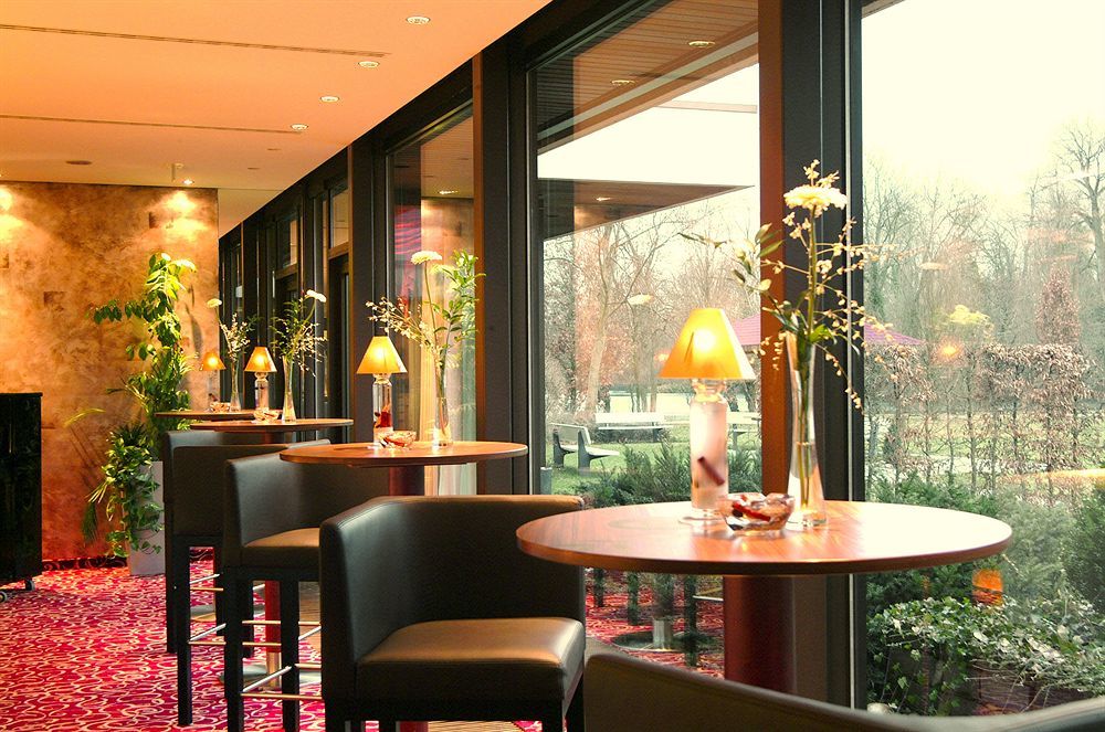Schlosshotel Monrepos Ludwigsburg Eksteriør billede